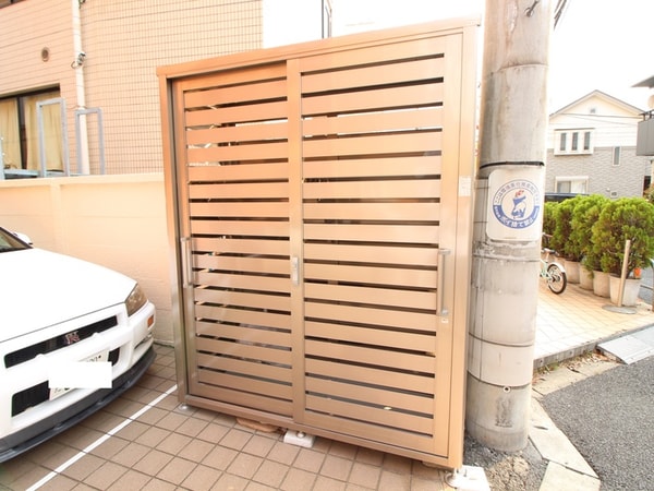 建物設備