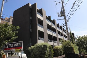 ラグディア高輪（403）外観写真