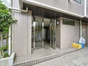 ドルチェ目白台(８０１)外観写真