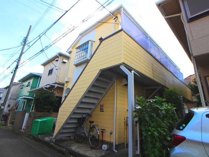 物件外観写真2　(外観写真)