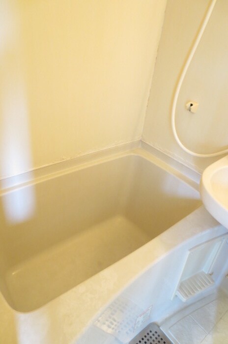 物件内観写真9　(バス／シャワールーム等)