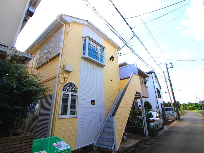 物件外観写真5　(外観写真)