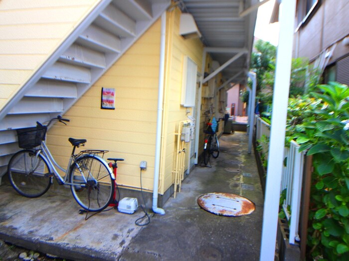 物件外観写真6　(外観写真)