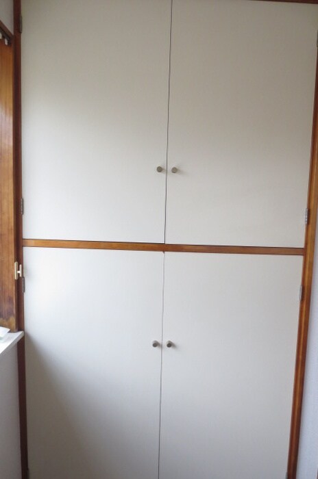 物件内観写真14　(収納)