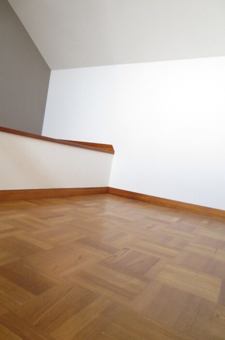 物件内観写真17　(ロフト)