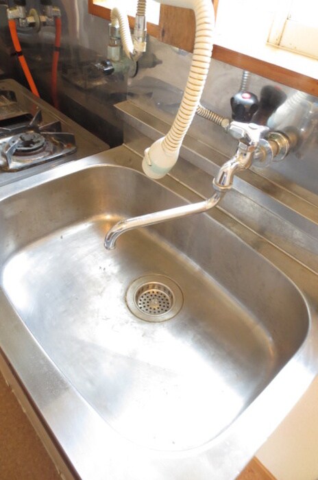 物件内観写真22　(キッチン)