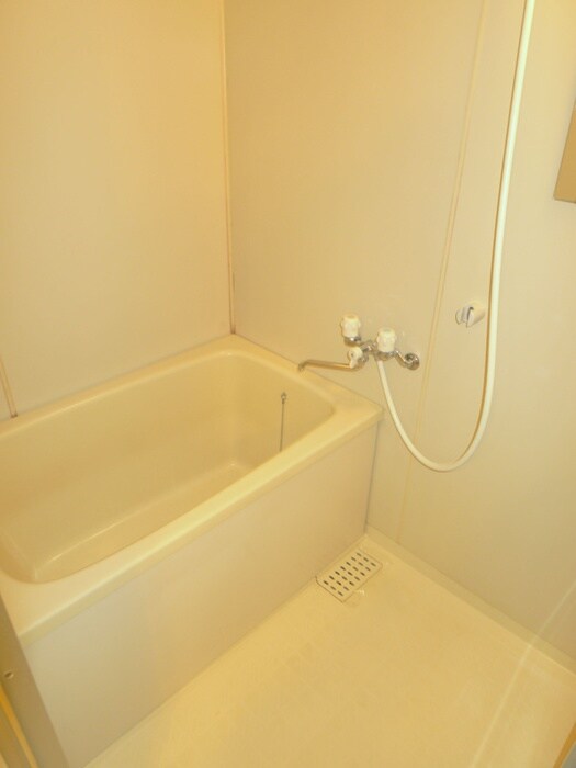 物件内観写真12　(バス／シャワールーム等)