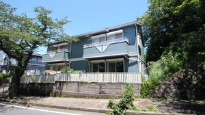 ハイム番匠　五山外観写真