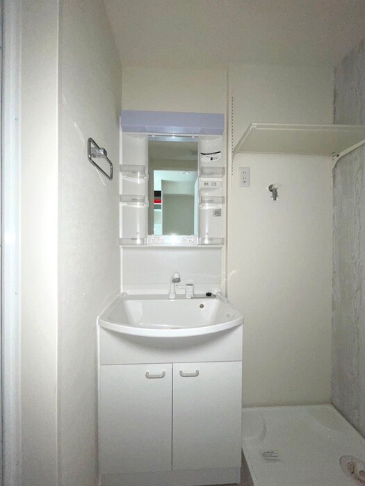 物件内観写真11　(洗面)