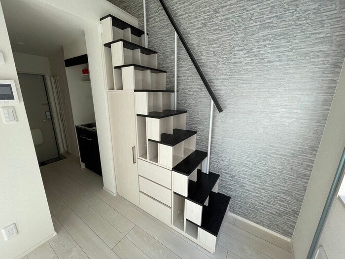 物件内観写真14　(収納)