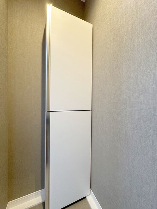 物件内観写真14　(靴箱)