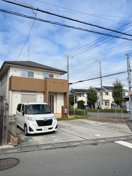 物件外観写真5　(周辺環境)