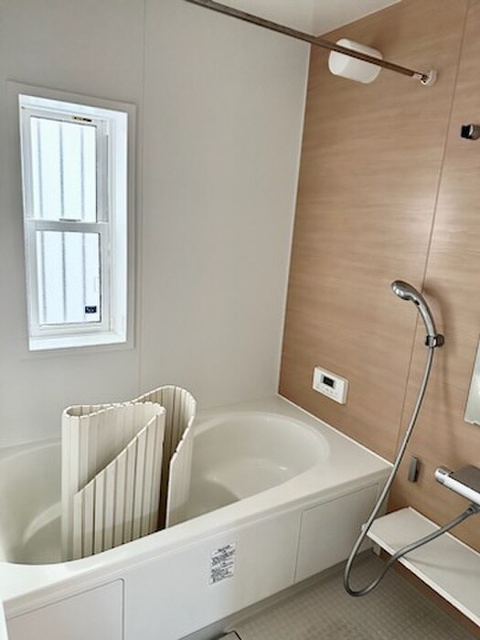 物件内観写真12　(バス／シャワールーム等)