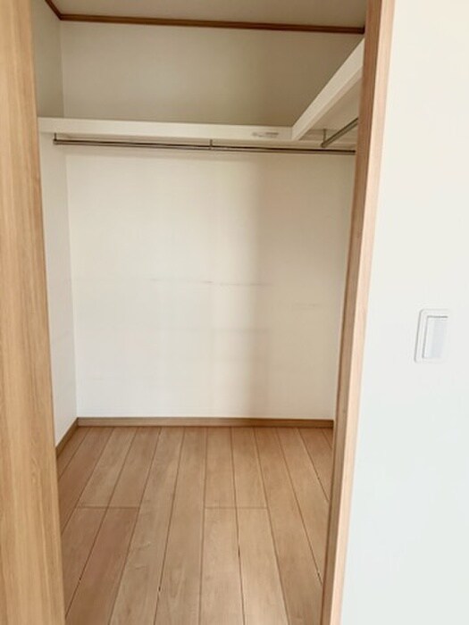 物件内観写真19　(収納)