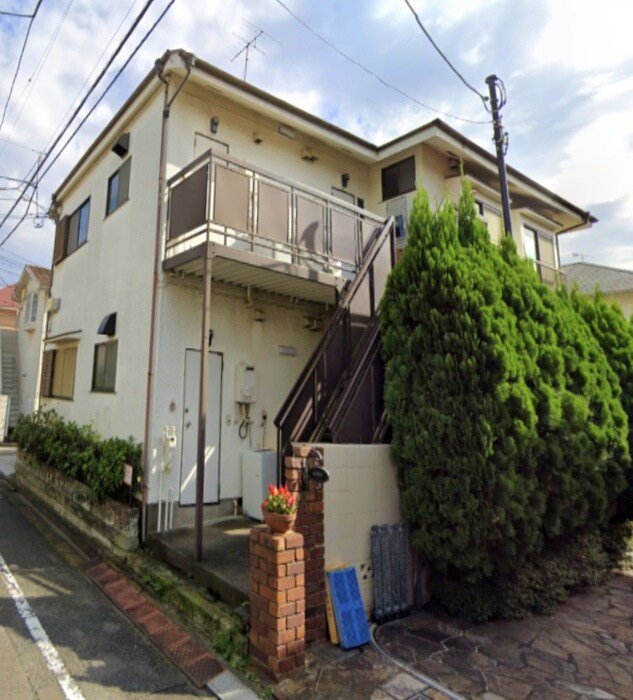 物件外観写真4　(外観写真)