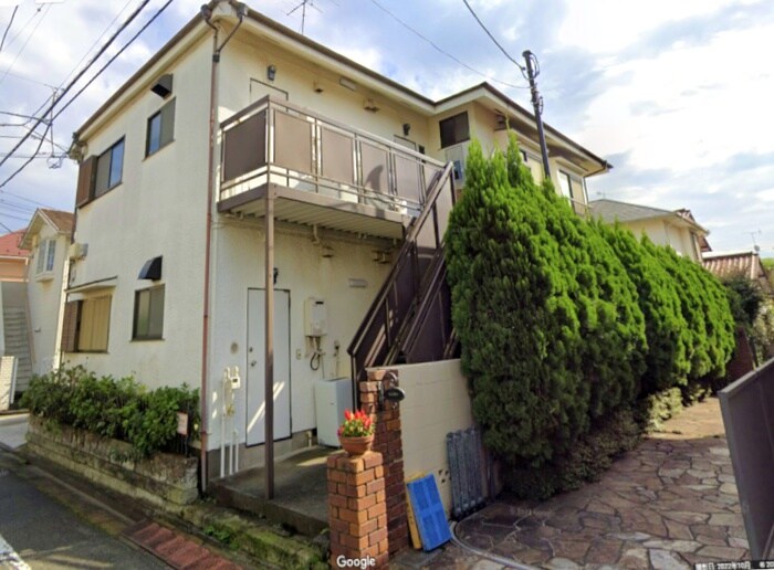 物件外観写真5　(外観写真)