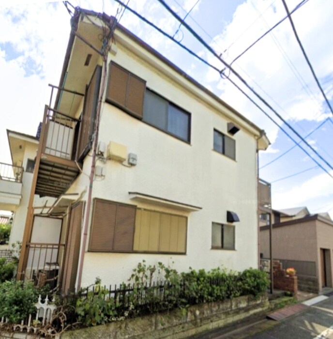 物件外観写真6　(外観写真)