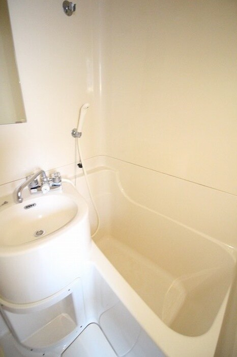 物件内観写真13　(バス／シャワールーム等)