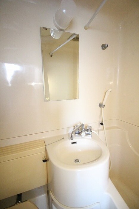 物件内観写真15　(洗面)