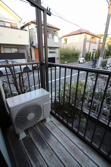 物件内観写真17　(ベランダ・バルコニー)