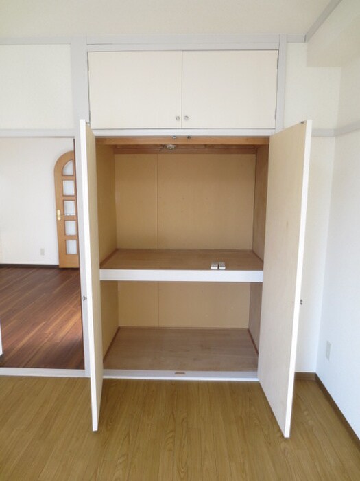 物件内観写真9　(収納)