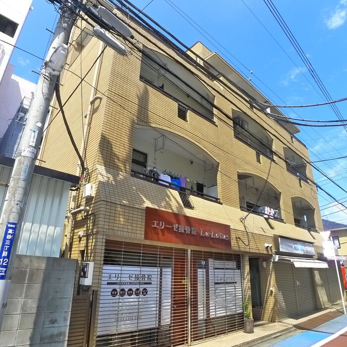 物件外観写真6　(外観写真)