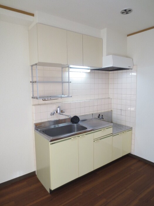 物件内観写真10　(キッチン)