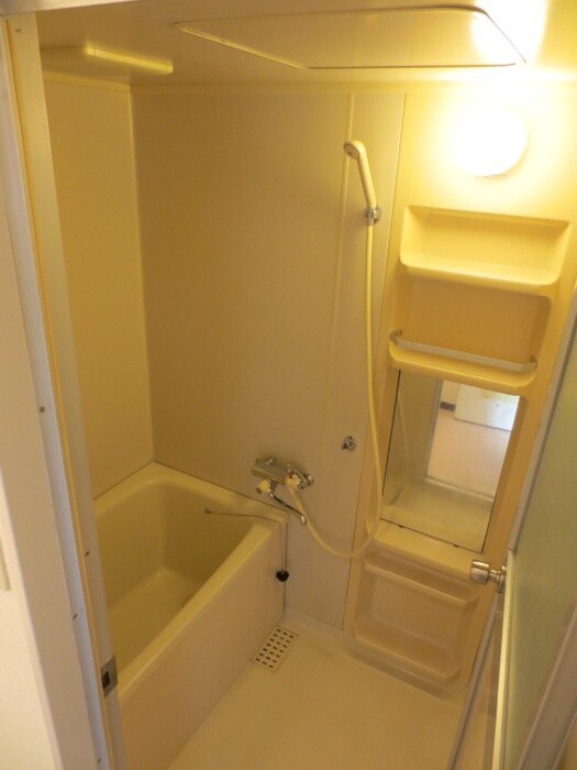 物件内観写真11　(バス／シャワールーム等)