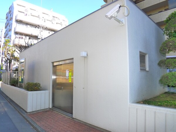 建物設備