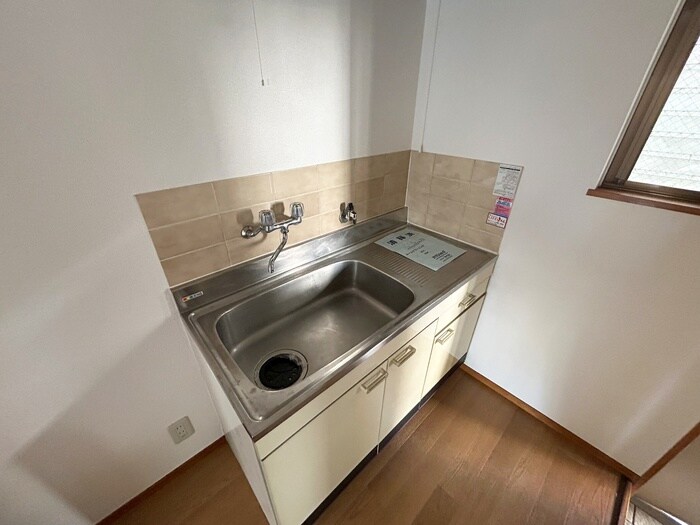 物件内観写真9　(キッチン)