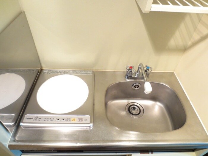 物件内観写真7　(キッチン)