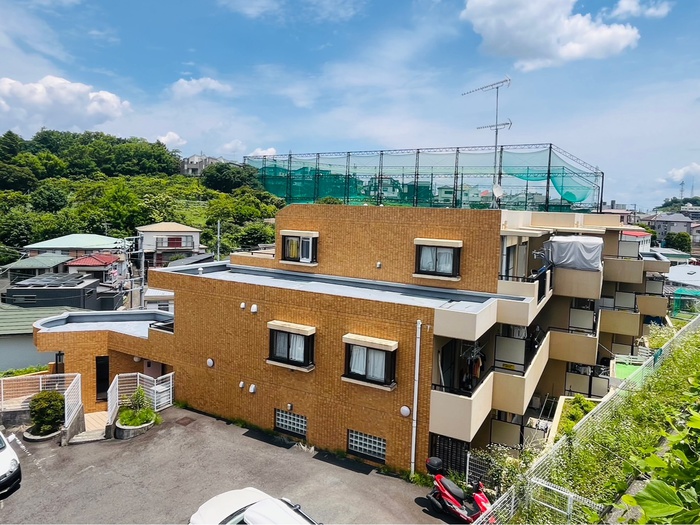 パークコート六ッ川台