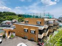 パークコート六ッ川台