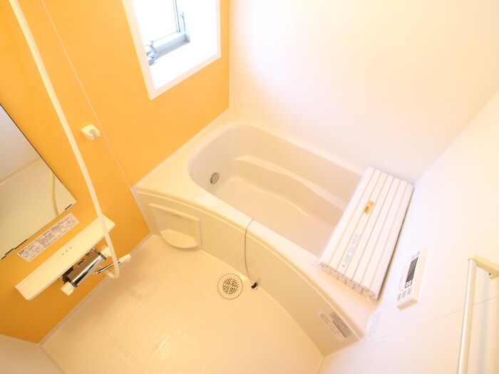 物件内観写真9　(バス／シャワールーム等)