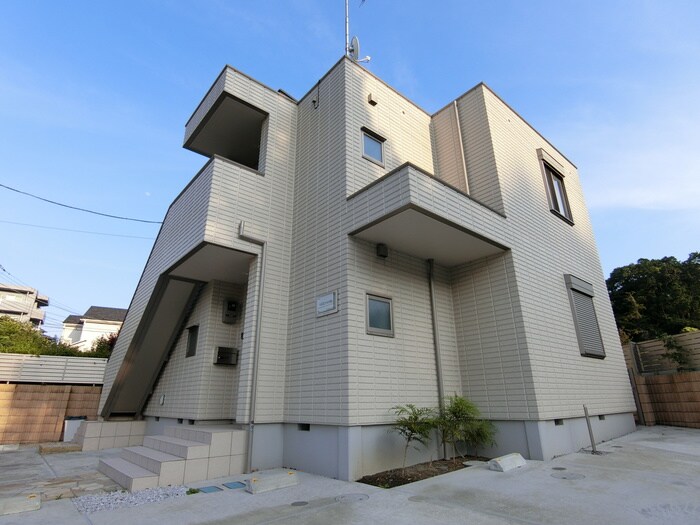 物件外観写真4　(外観写真)