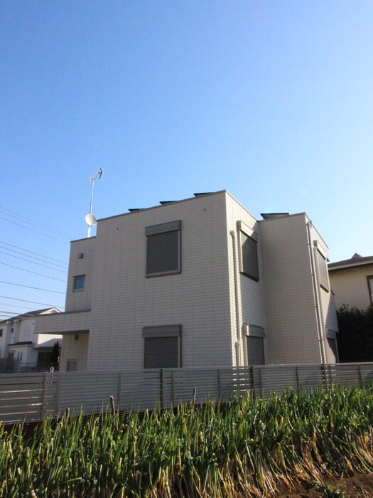 物件外観写真5　(外観写真)