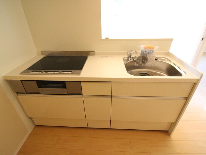 物件内観写真10　(キッチン)