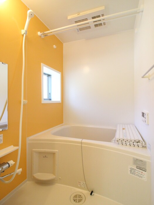 物件内観写真20　(バス／シャワールーム等)