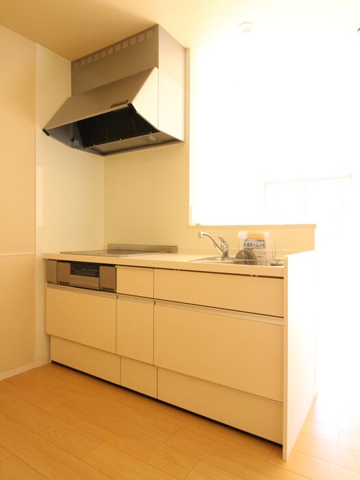 物件内観写真21　(キッチン)