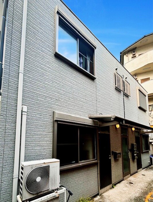 物件外観写真5　(外観写真)