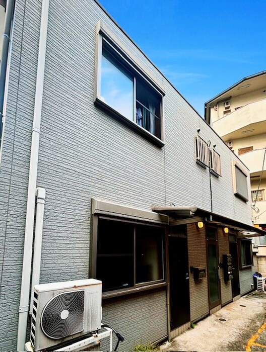 物件外観写真6　(外観写真)