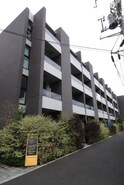 ラグディア高輪（408）