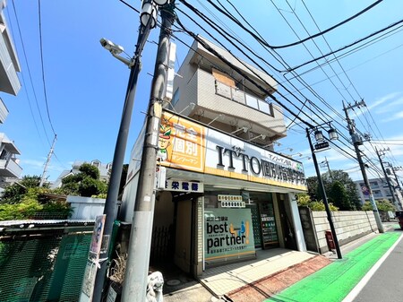 共栄ビル外観写真