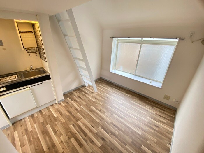 物件内観写真6　(居室)