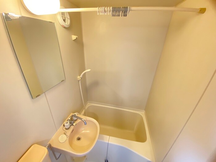 物件内観写真12　(バス／シャワールーム等)