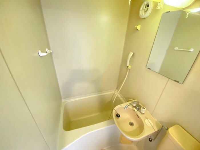 物件内観写真12　(バス／シャワールーム等)