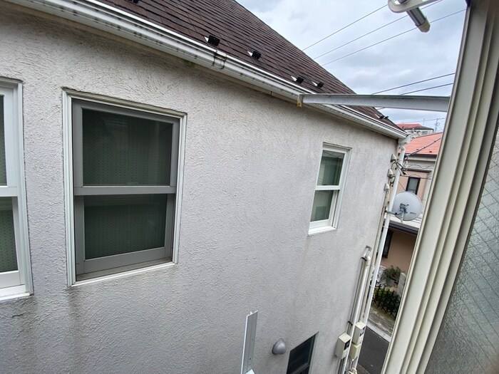 物件内観写真14　(ベランダ・バルコニー)