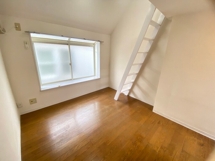 物件内観写真17　(居室)