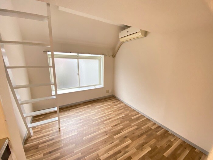 物件内観写真18　(居室)