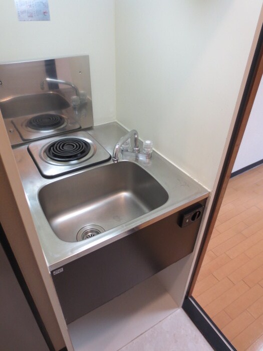 物件内観写真8　(キッチン)